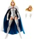 Figura Emma Frost X-Men 97 Marvel Studios Articulada 15 cms