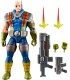 Figura Cable X-Men 97 Marvel Studios Articulada 15 cms