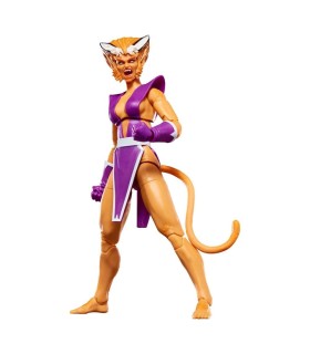 Figura Feral X-Force Marvel Legends Articulada 15 cms