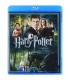 Harry Potter y la Orden del Fénix [Blu-ray] (2007) Harry Potter And The Order Of The Phoenix