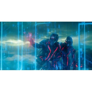 Tron: Ares [DVD] (2025)