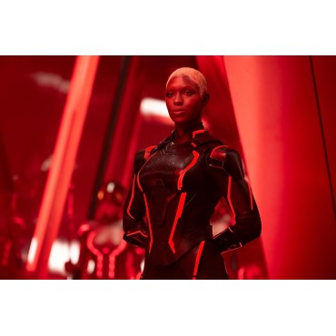 Tron: Ares [DVD] (2025)