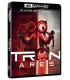 Tron: Ares [4K UHD, Blu-ray] (2025)