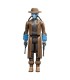 Figura Cad Bane Star Wars The Book Of Boba Fett Articulada 9,5 cms