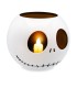 Vela Led Jack Skeleton Pesadilla Antes de Navidad 