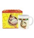 Hucha + Taza Donkey Kong Super Mario Bros Nintendo 