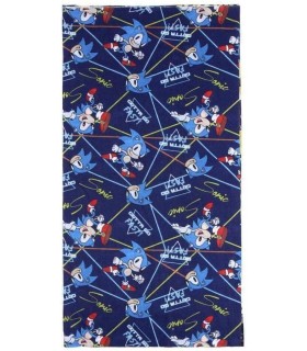 Braga Cuello Infantil Sonic El Erizo 