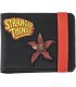Cartera Polipiel Stranger Things 