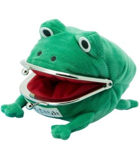 Monedero Gama-Chan Naruto Shippuden 