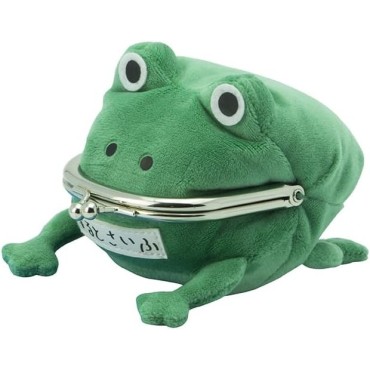 Monedero Gama-Chan Naruto Shippuden 