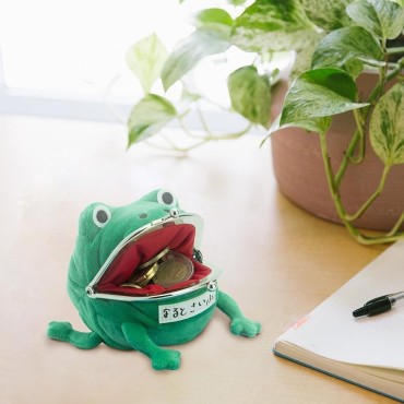 Monedero Gama-Chan Naruto Shippuden 