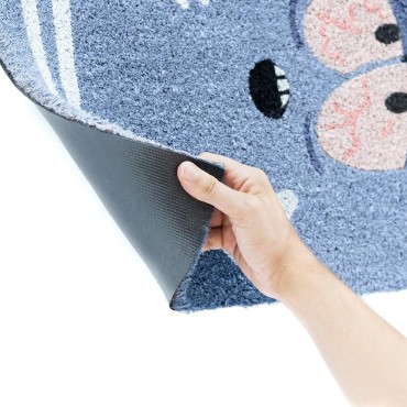 Felpudo South Park Servietsky 60 x 40 cms