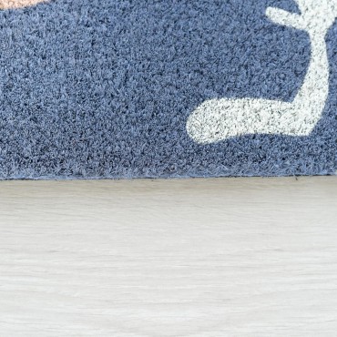 Felpudo South Park Servietsky 60 x 40 cms