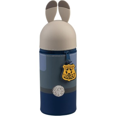 Estuche 3D Judy Hopps Zootrópolis Zootopia Disney