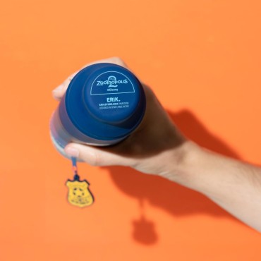 Estuche 3D Judy Hopps Zootrópolis Zootopia Disney