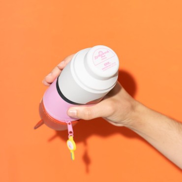 Estuche 3D Nick Wilde Zootrópolis Zootopia Disney