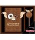 Set de Papelería Gremlins
