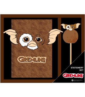 Set de Papelería Gremlins