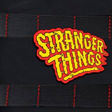 Neceser de Aseo para Viajes Demogorgon Stranger Things