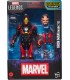Figura Iron Man Mark 72 Marvel Legends Articulada 15 cms