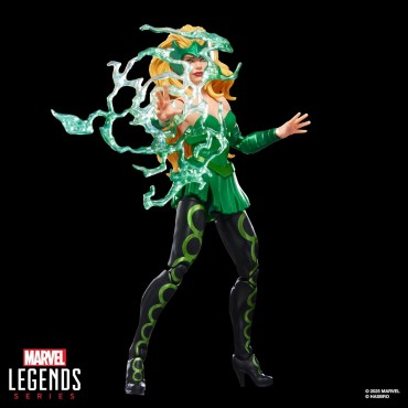 Figura Enchantress Legends Articulada 15 cms