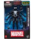 Figura Dark Avengers Spider-Man Legends Articulada 15 cms