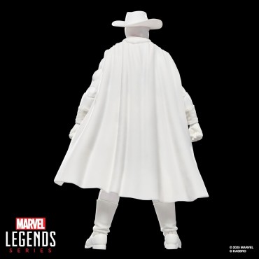 Figura Phantom Rider Marvel Legends Articulada 15 cms