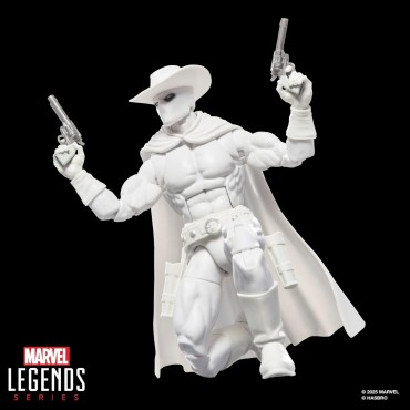 Figura Phantom Rider Marvel Legends Articulada 15 cms
