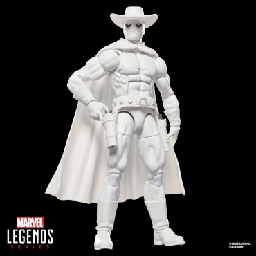 Figura Phantom Rider Marvel Legends Articulada 15 cms