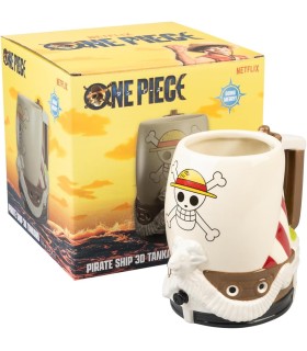 Jarra Going Merry One Piece 750 mls