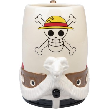 Jarra Going Merry One Piece 750 mls