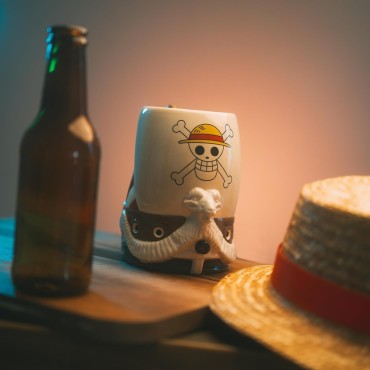 Jarra Going Merry One Piece 750 mls