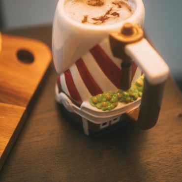 Jarra Going Merry One Piece 750 mls