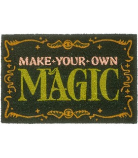 Felpudo Make Your Own Magic Wicked II 60 x 40 cms