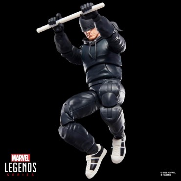Figura Daredevil The Man Without Fear Marvel Legends Articulada 15 cms