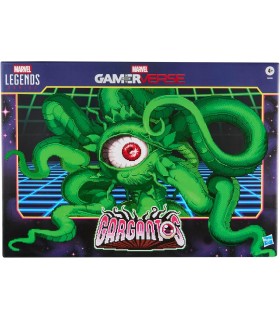 Figura Gargantos Gamerverse Marvel Legends Articulada 18 cms