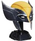 Réplica Máscara Wolverine Lobezno Deadpool & Wolverine Marvel Legends Premium 1:1 