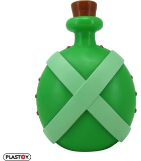 Hucha Cantimplora Astérix y Obélix 