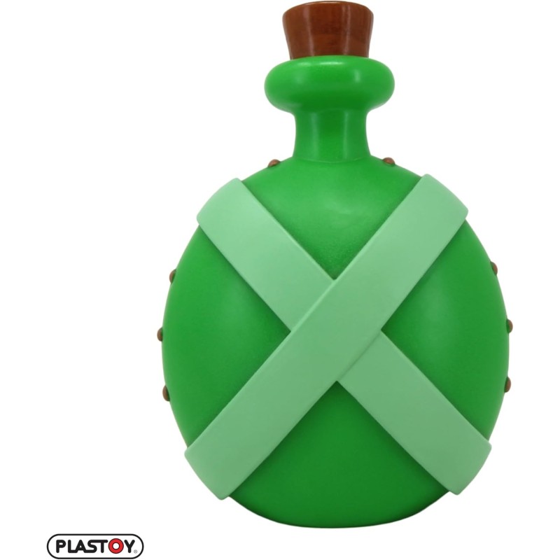 Hucha Cantimplora Astérix y Obélix 