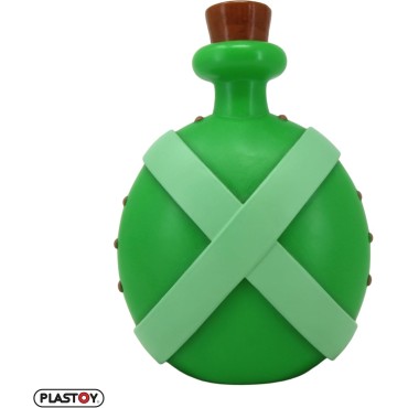 Hucha Cantimplora Astérix y Obélix 