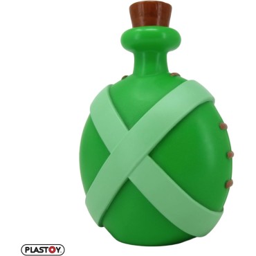 Hucha Cantimplora Astérix y Obélix 