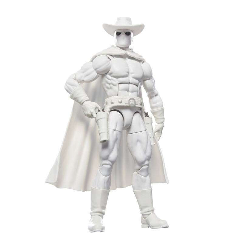 Figura Phantom Rider Marvel Legends Articulada 15 cms