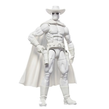 Figura Phantom Rider Marvel Legends Articulada 15 cms