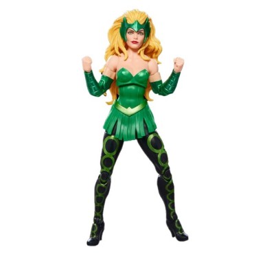 Figura Enchantress Legends Articulada 15 cms