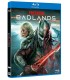 Predator: Badlands [Blu-ray] (2025)