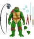 Figura Leonardo Eastman and Laird's Teenage Mutant Ninja Turtles Articulada 18 cms