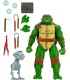 Figura Michelangelo Eastman and Laird's Teenage Mutant Ninja Turtles Articulada 18 cms