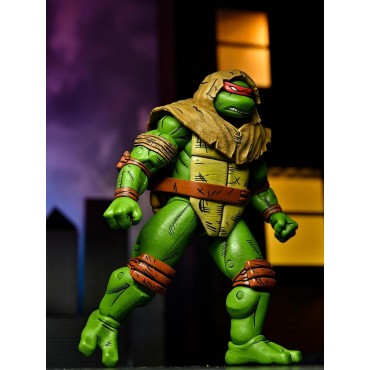 Figura Acción Raphael Mirage Cómics 18Cm