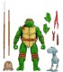 Figura Donatello Eastman and Laird's Teenage Mutant Ninja Turtles Articulada 18 cms