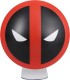 Lámpara Logo Deadpool 22,5 cms